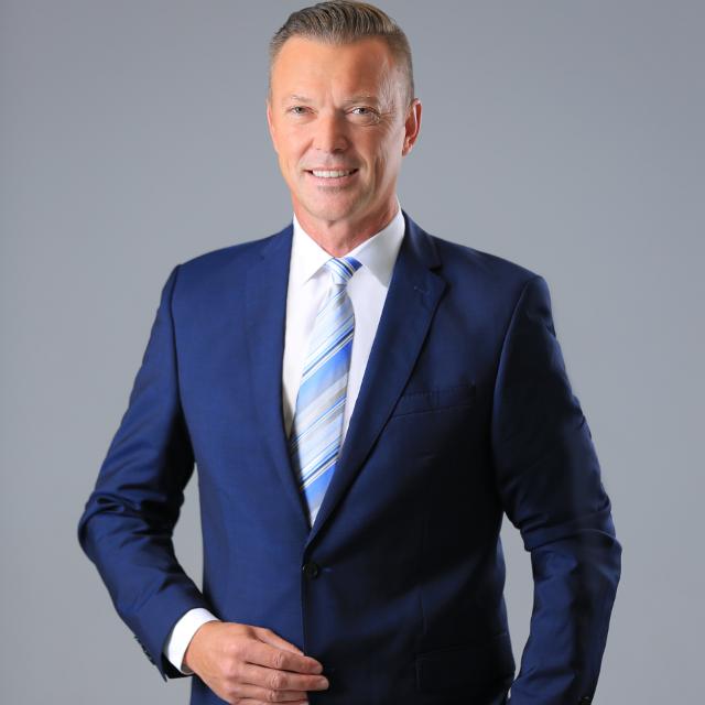Georg Lederer – Investor Rumänien Georg Lederer – Investor Rumänien